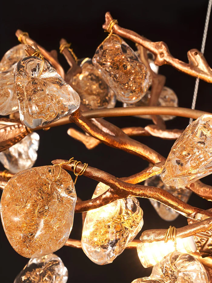 Stone_Crystal_Brass_Chandelier__11