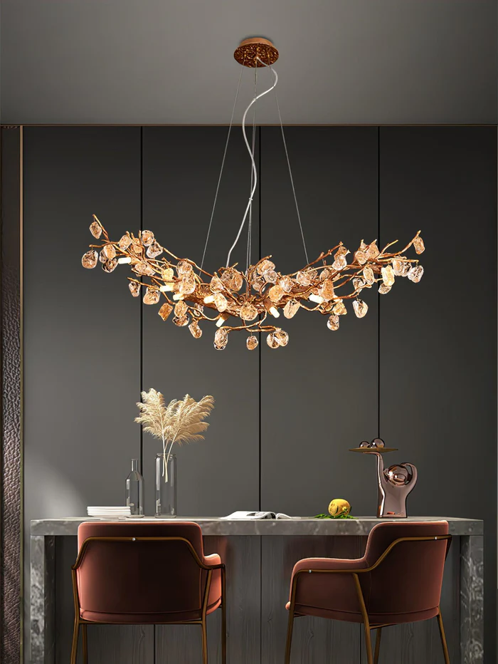Stone_Crystal_Brass_Chandelier__12